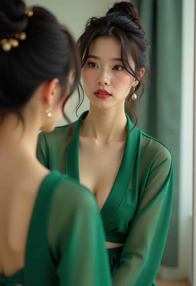 烟火人间